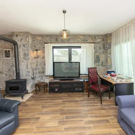 شقة Eclectic Studio Near Sea In Bodrum