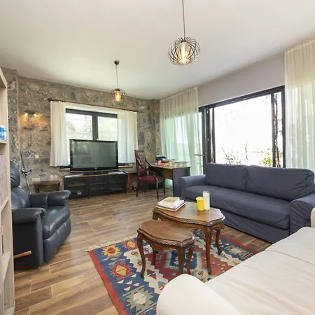 شقة Eclectic Studio Near Sea In Bodrum