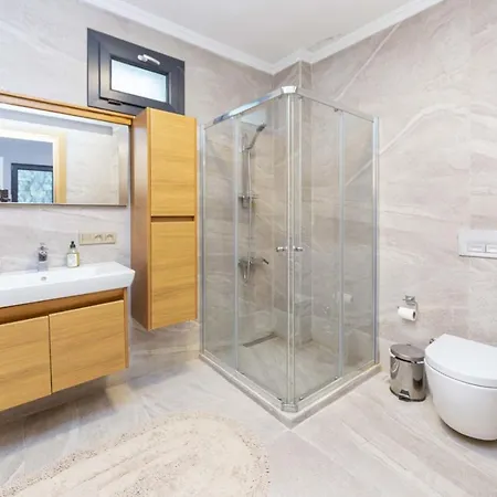 شقة Eclectic Studio Near Sea In Bodrum Milas