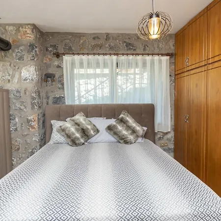 아파트 Eclectic Studio Near Sea In Bodrum Milas