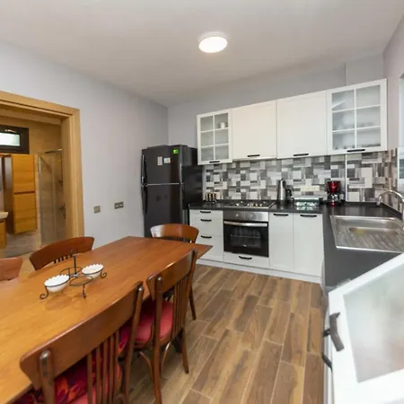 Appartement Eclectic Studio Near Sea In Bodrum *